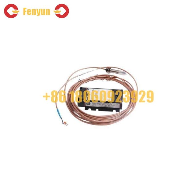 EPRO PR6423/010-010-CN CON021 Eddy Current Sensor: Precision Measurement for Industrial Automation