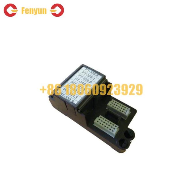 EPRO PR6423/010-110-CN Sensor Module: Advanced Control & Monitoring Solution