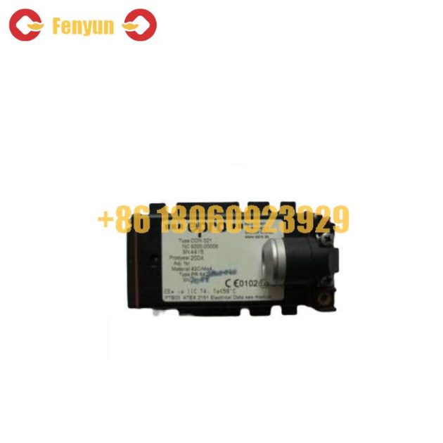 EPRO PR6424/014-120 CON021 Industrial Control Module