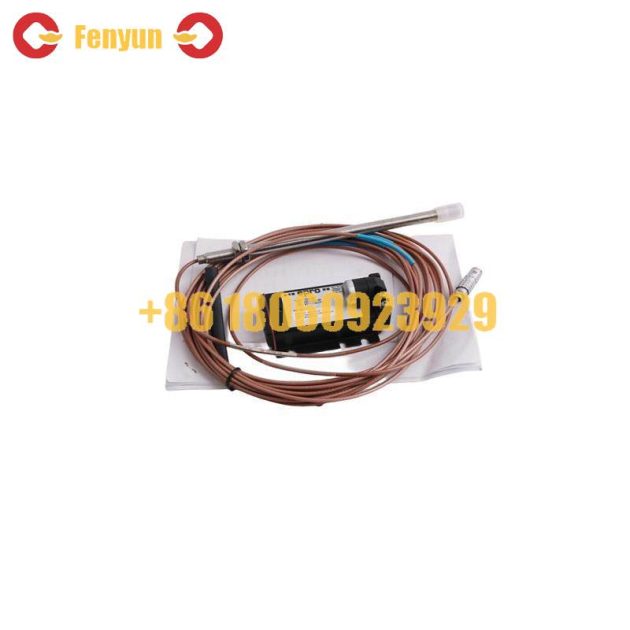 EPRO PR6426/010-030 CON021 - High Precision Eddy Current Sensor