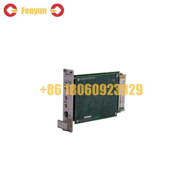 EMERSON EPRO PR6426/010-000 Module for Industrial Automation & Control Systems