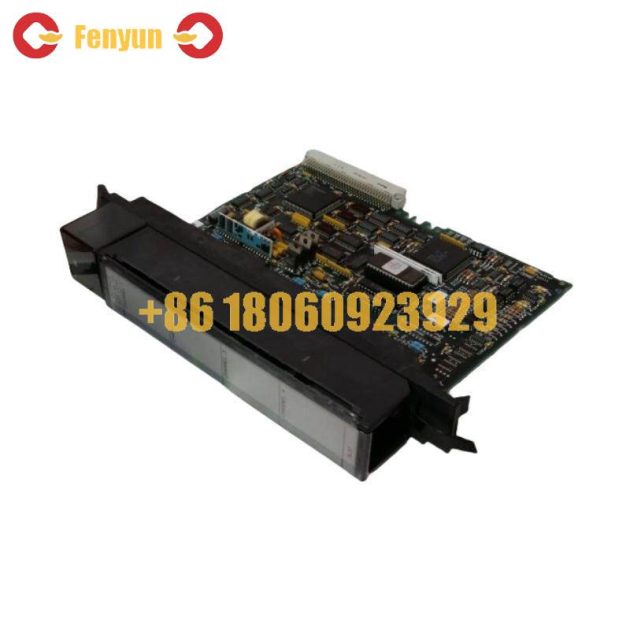 FANUC A06B-6114-H106: High-Performance Power Supply Module