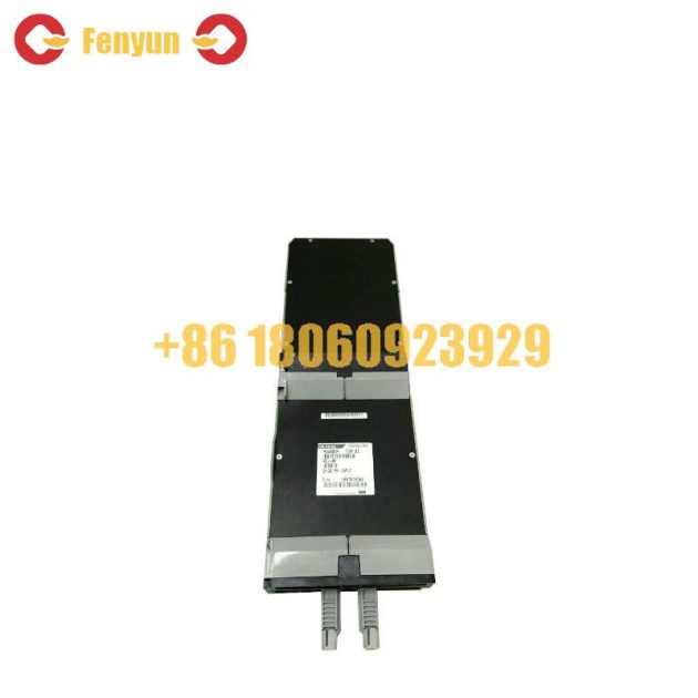 FOXBORO FBM02 Industrial Control Module