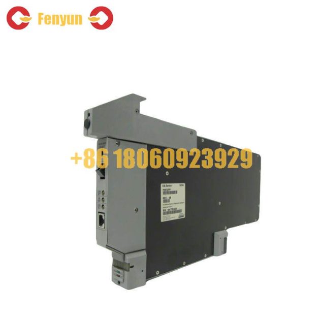 FOXBORO FBM208 High-Performance Industrial Control Module