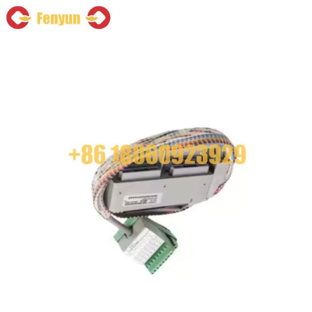 Foxboro FBM3A/33A P0500RU Industrial Control Termination Cable