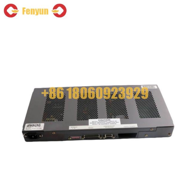 FOXBORO P0800DV Industrial Control Module