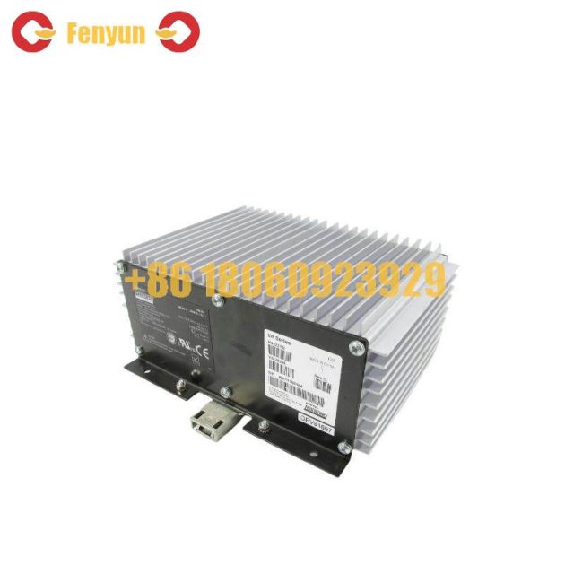 FOXBORO P0912CB Control Module for Industrial Automation