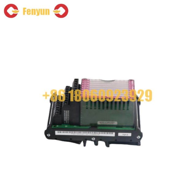 FOXBORO P0916AA Industrial Control Module