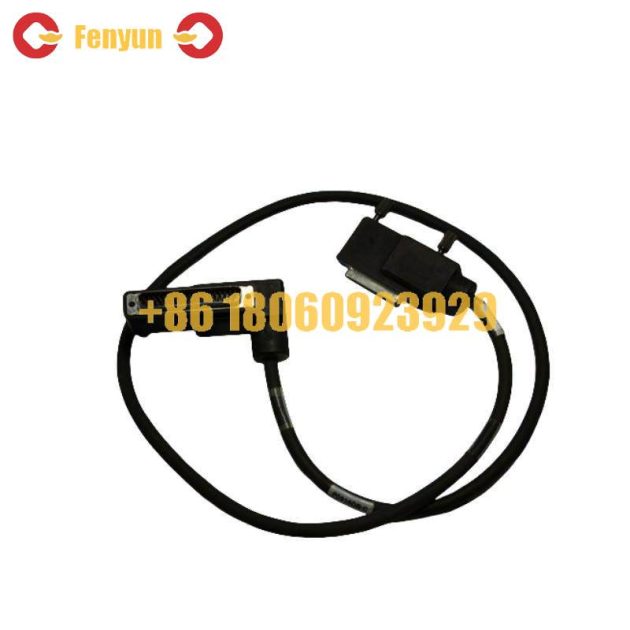 Foxboro P0916DB Industrial Control Module Cable