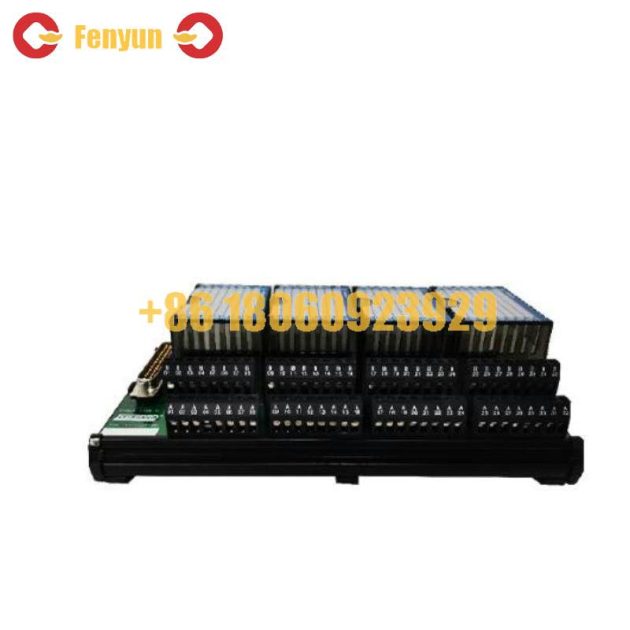 FOXBORO P0916FH - High-Performance Industrial Control Module