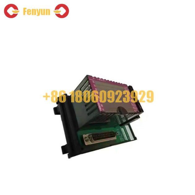 FOXBORO P0926PA High-performance Industrial Control Module