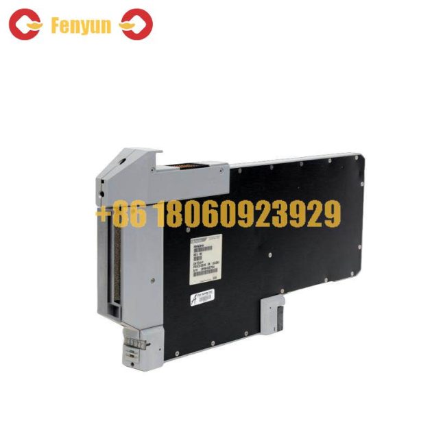 FOXBORO P0960HA Industrial Control Module