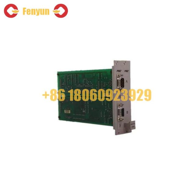 Honeywell 10216/2/1 Fail-Safe Digital Output Module