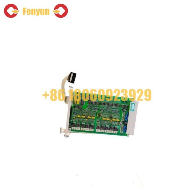 FSC FS7-2173-2RP - High-Performance Industrial Control Module