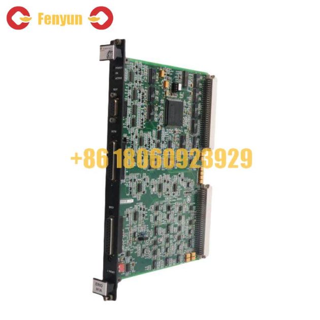 GE 369-HI-R-M-0-D-0-E: Advanced Motor Management Relay for Industrial Control Systems