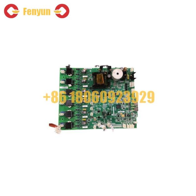 GE 369-HI-R-M-F-E-H-E: Advanced Motor Management Relay with Enhanced Diagnostics and Faceplate