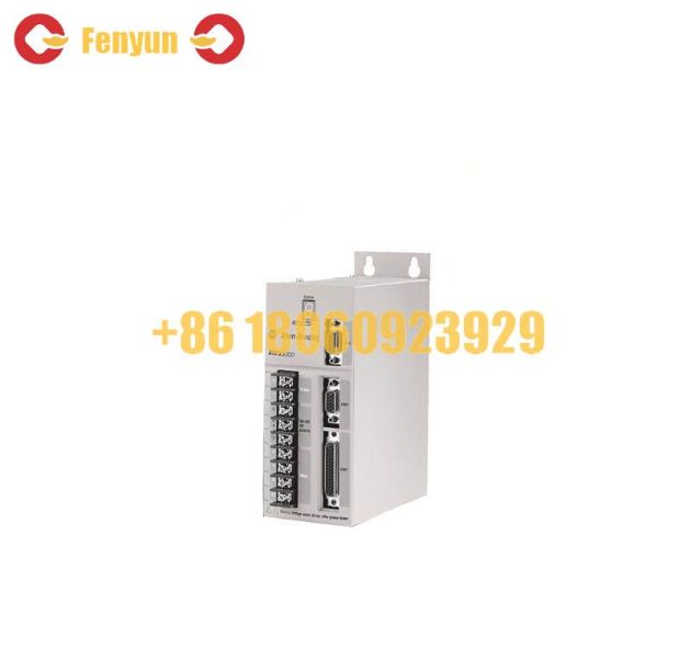 GE 517-0224-16A Industrial Control Module