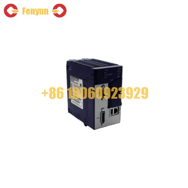 GE 517-0224-16A Industrial Control Module