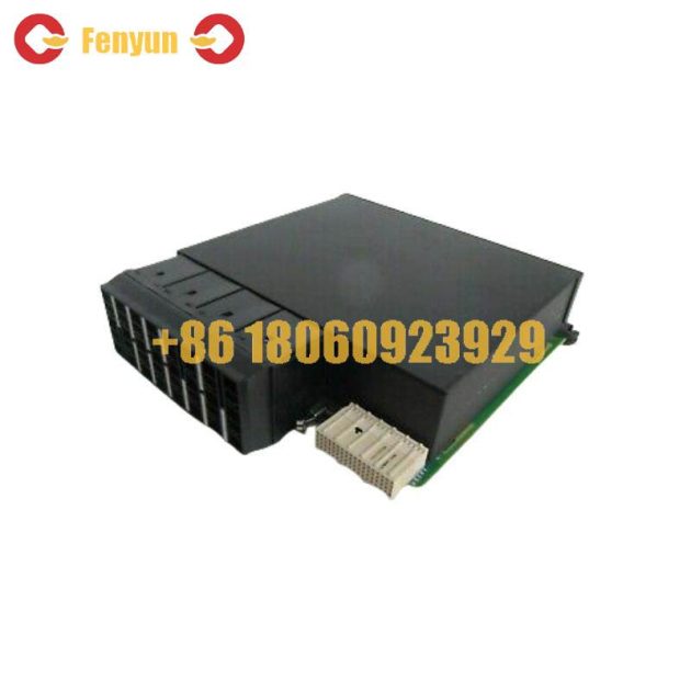 GE 531X304IBDASG1 Base Drive Card for AC2000 System, Digital Signal Processor Compatible