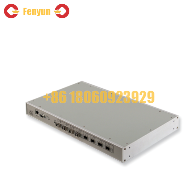 GE 8521-TC-SA Industrial Control Module