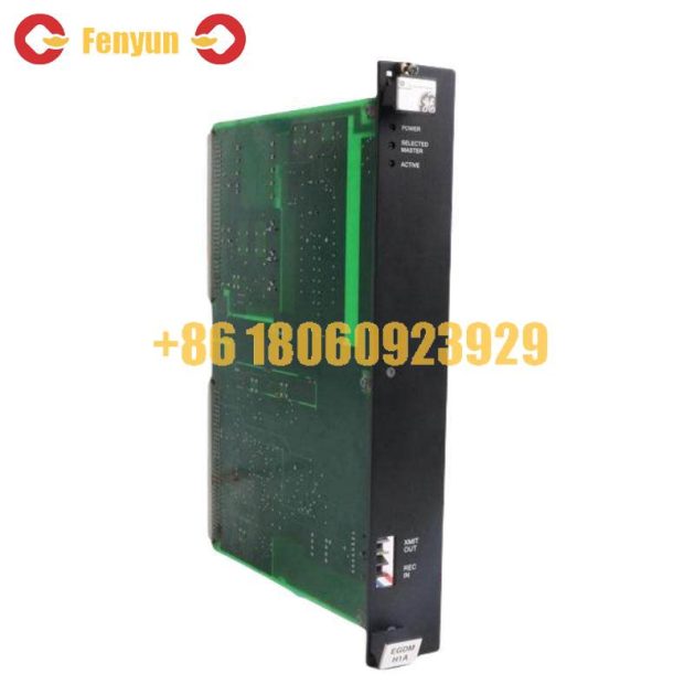 GE 8521-TC-SA Industrial Control Module