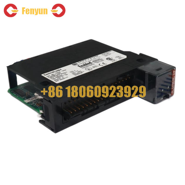 GE 94-164136-001 PLC Module for Industrial Automation