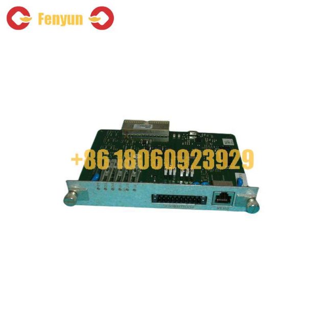 GE COM0011 2RAA005844A0007J: High-Performance PLC Communication Module