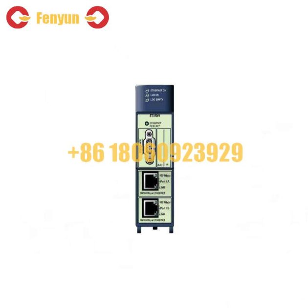 GE CR215GH87 - High-Performance Industrial Control Module