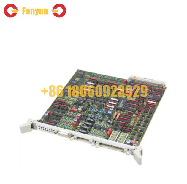 GE CT11T7F10PN1 16 - High-Performance Industrial Control Module