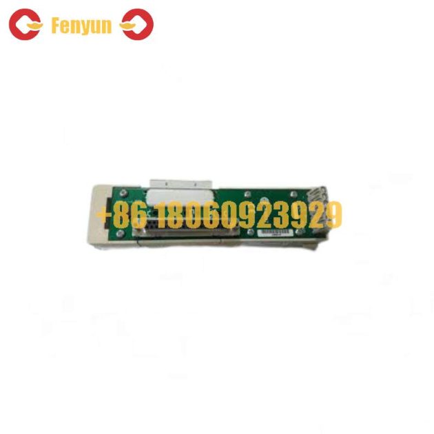 GE CT11T7F10PN1 C1145 - Control Module for Industrial Automation