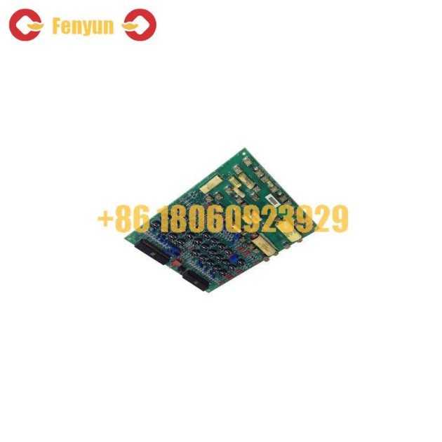 GE CT11T7F10PN1 C1145 - Control Module for Industrial Automation