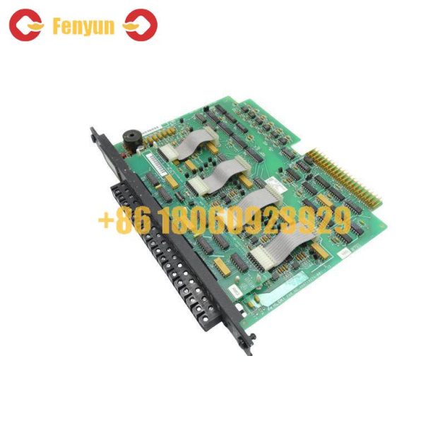 GE CT11T7F10PN1 CR11 - High-Performance Control Module for Industrial Automation