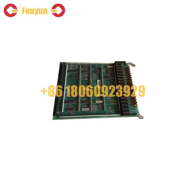 GE CT11T7F10PN1 PMC676RCTX: High-Performance Control Module for Industrial Automation