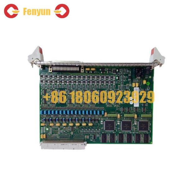 GE CT11T7F10PN1 V2.3 Control Module for Industrial Automation