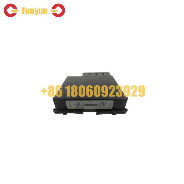 GE CT11T7F10PN1 V2.X High-Performance Industrial Module