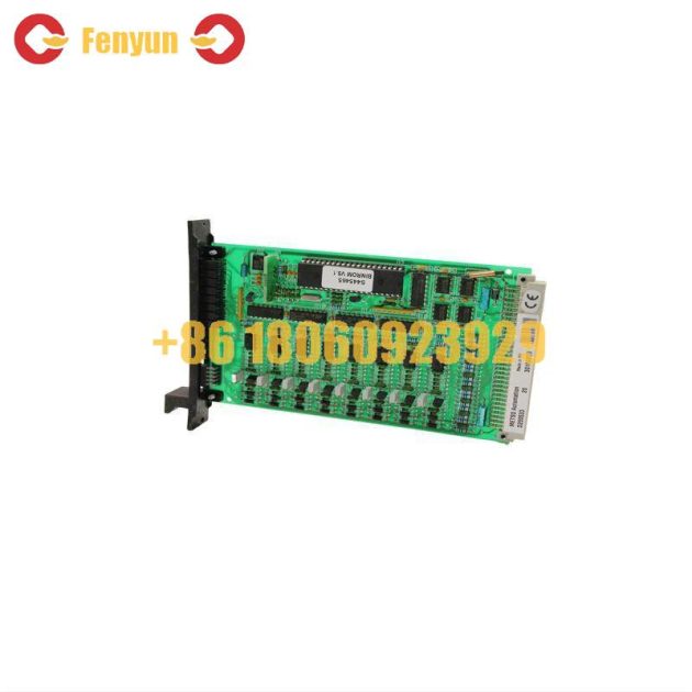 GE D20 10BASE-T Industrial Ethernet Module