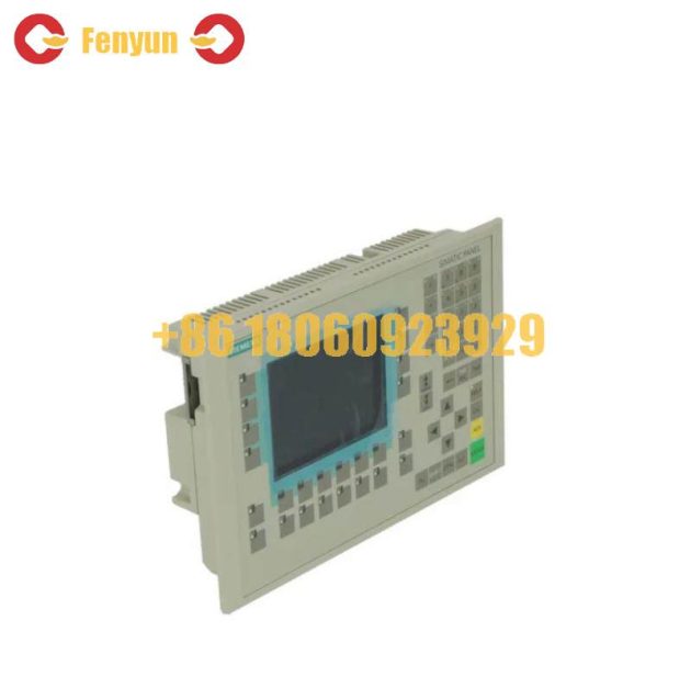 GE D20C PANEL - High-Performance Industrial Control Panel