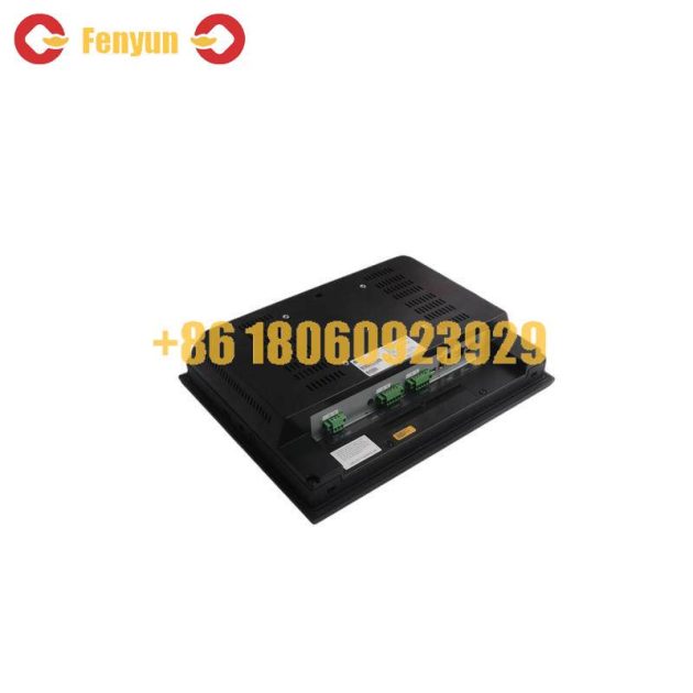 GE DS200ADGIH1AAA - Auxiliary Interface Board for Mark V Series