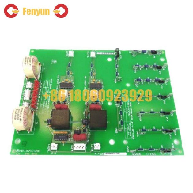 GE DS200DMCBG1AKG IOS DUP Processor Board for Industrial Automation Systems