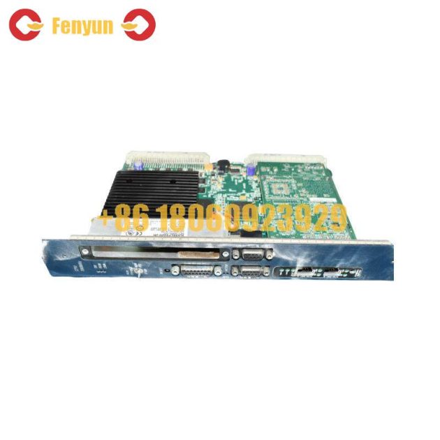 GE DS200LDCCH1ANA: Advanced Control Module for Industrial Automation