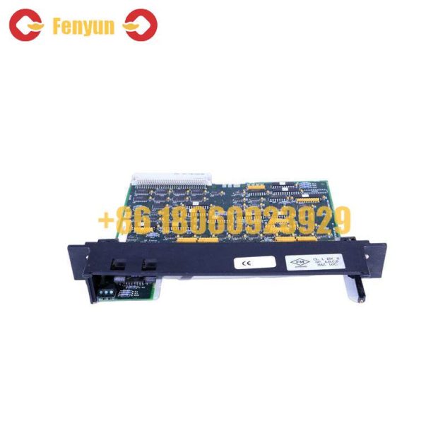 GE DS200TCEAG1BNE - Emergency Over Speed Board for Mark V PLC Systems