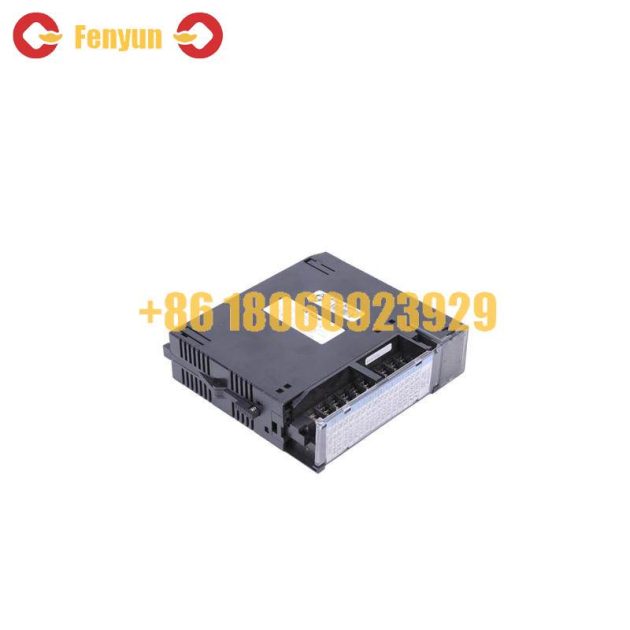 GE DS200TCPDG1BEC Power Distribution Module for Mark V Turbine Control System