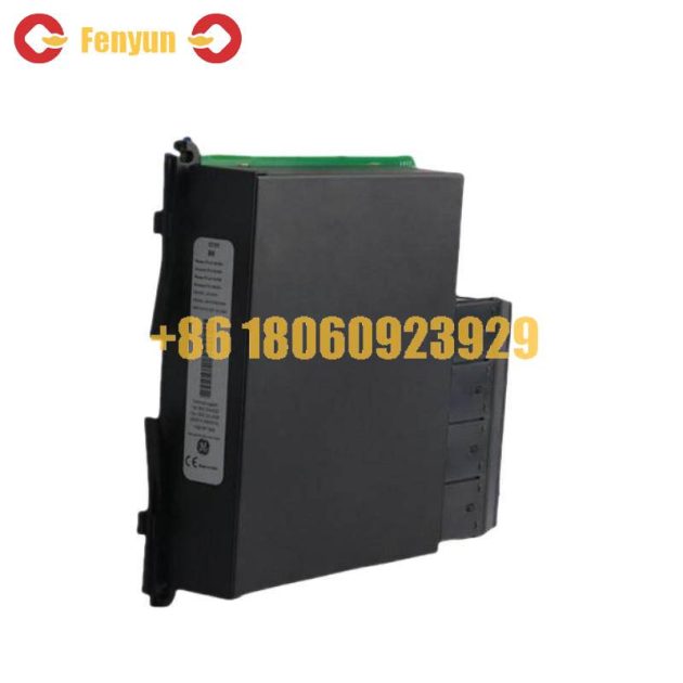 General Electric DS200TCQCG1BGF Analog IO Expander Board for Mark V Series Turbine Control Systems