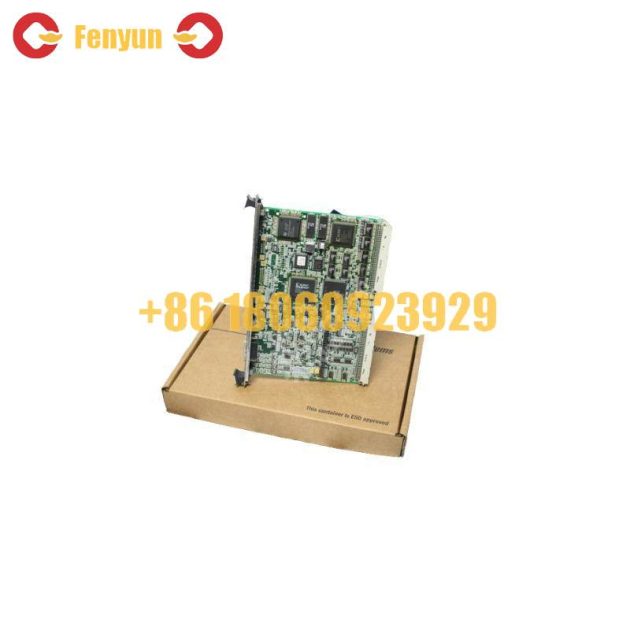 GE DS200TCRAG1ACC Relay Output Terminal Board for Mark V Turbine Control Systems