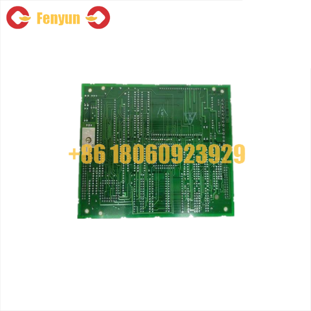 GE-FANUC DS200TCRAG1ACC Relay Output Board