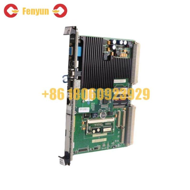 GE DS200UDSAG1ADE Gas Turbine Control System Excitation Board