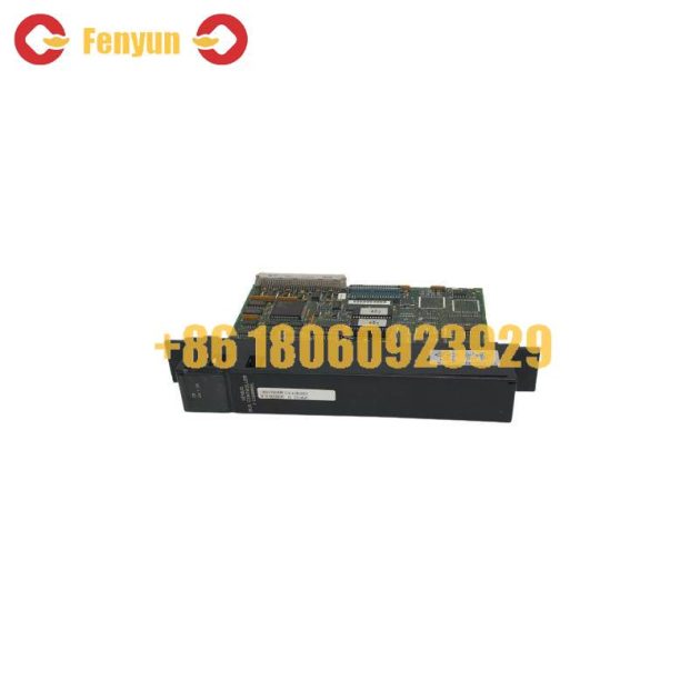 GE F650-G-N-A-B-F-2-G-1-HI-C-E Control Module