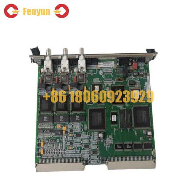 GE F650-G-N-A-B-F-2-G-1-HI-C-E Control Module