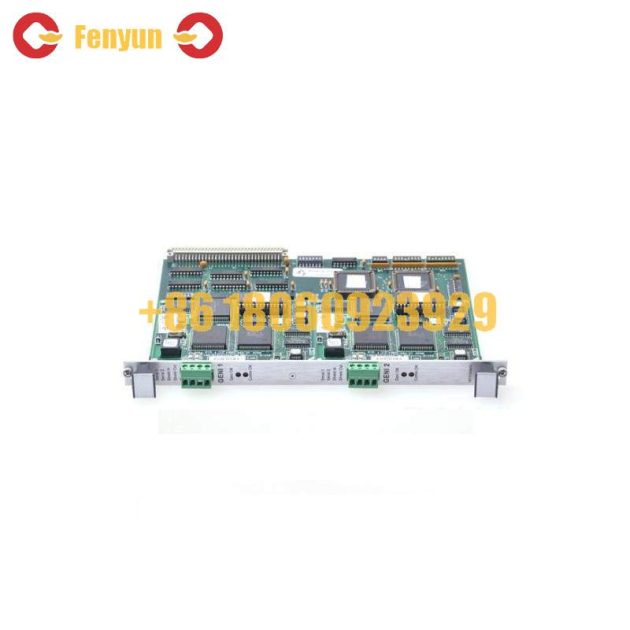 GE HE700GEN200 Industrial Control Module