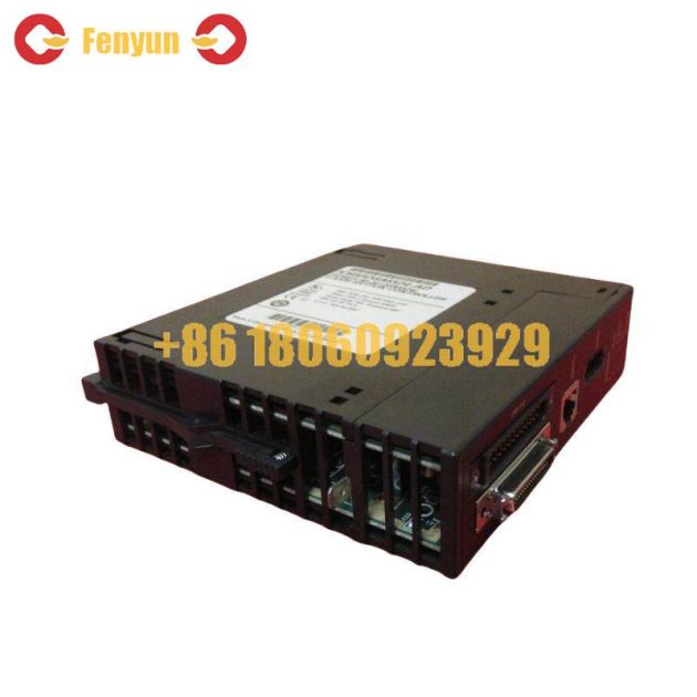 GE IC200ALG325 Digital Input Module